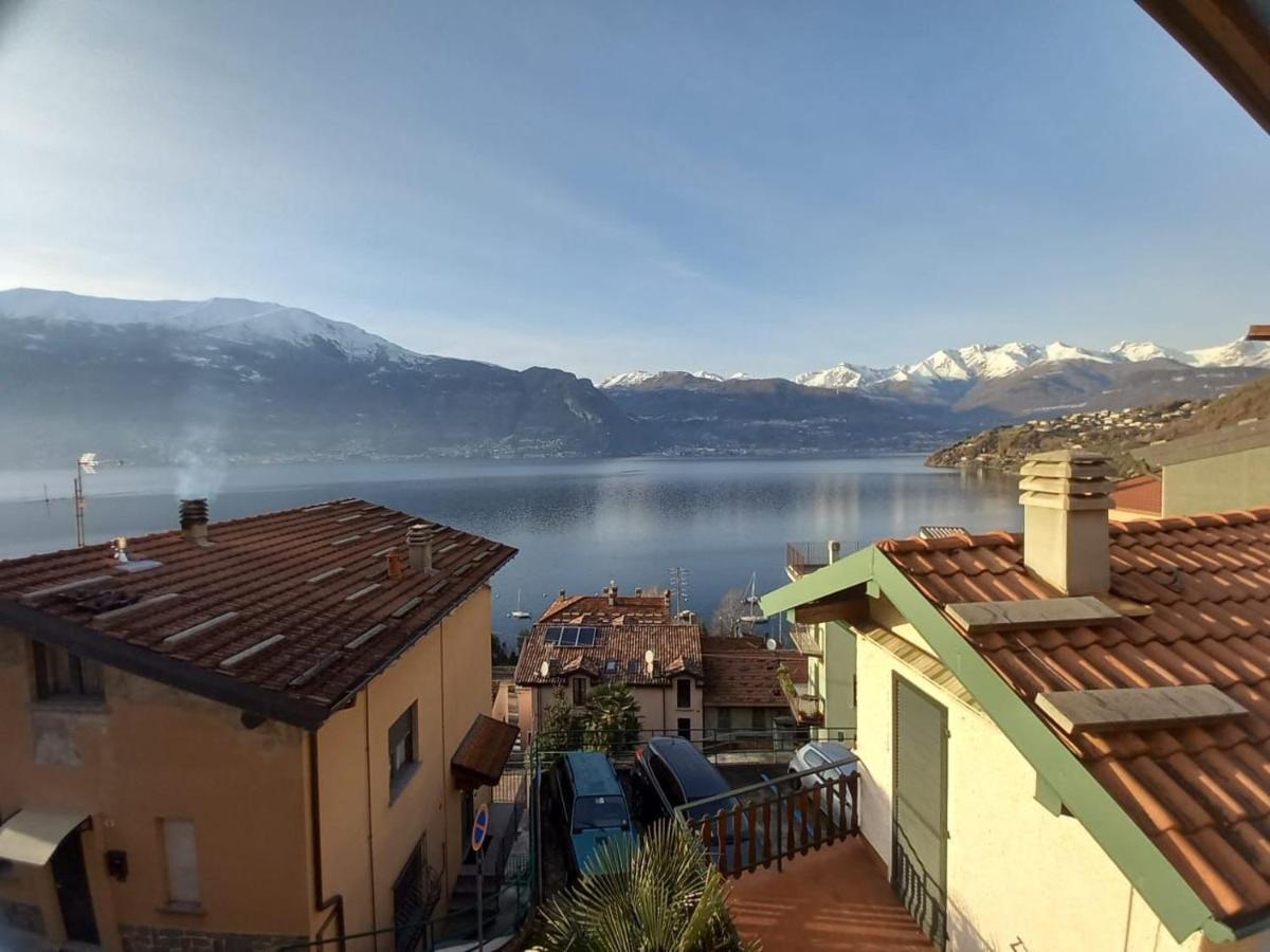 Bernhouse Villa Dorio Екстериор снимка