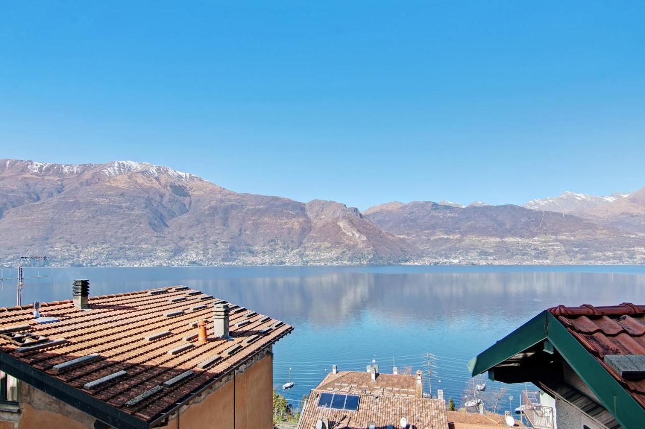 Bernhouse Villa Dorio Екстериор снимка