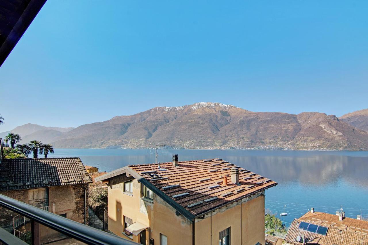 Bernhouse Villa Dorio Екстериор снимка