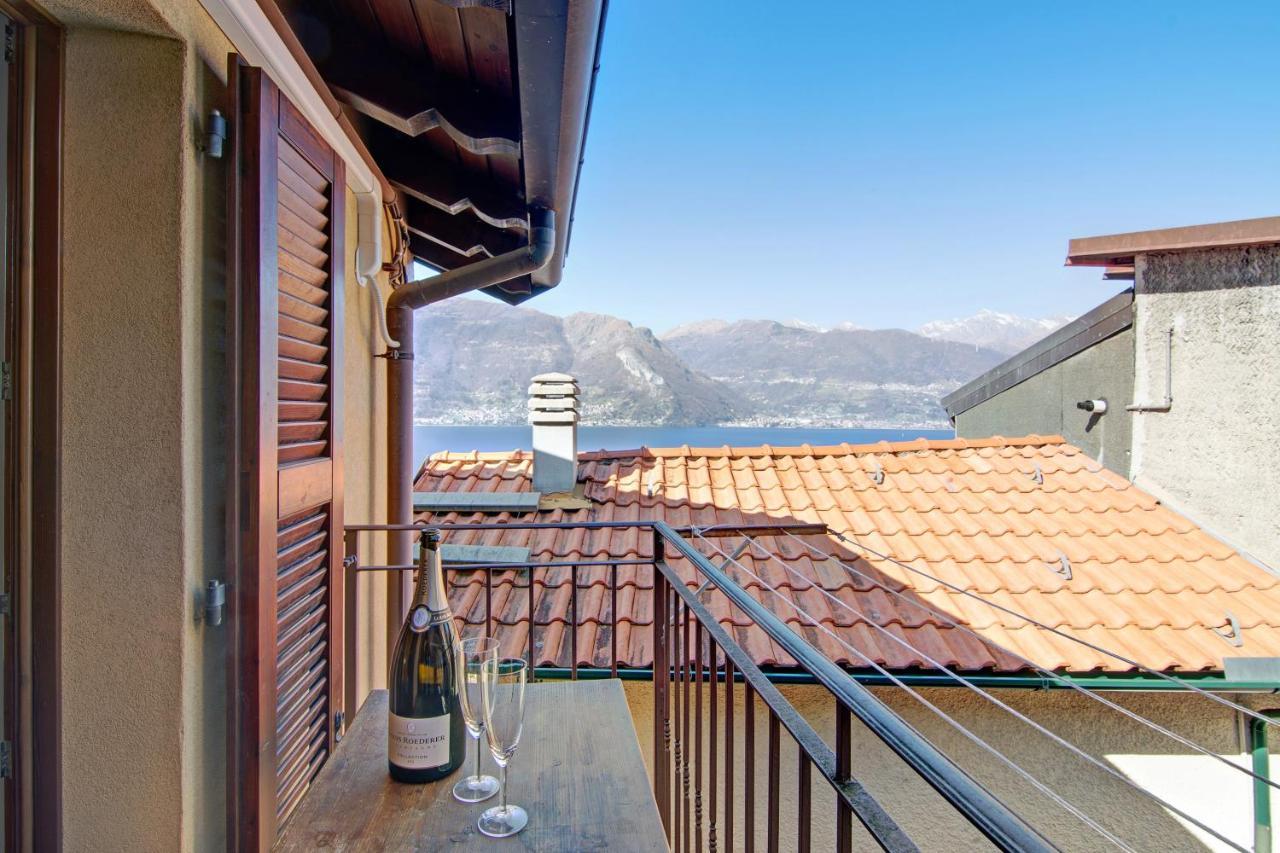 Bernhouse Villa Dorio Екстериор снимка