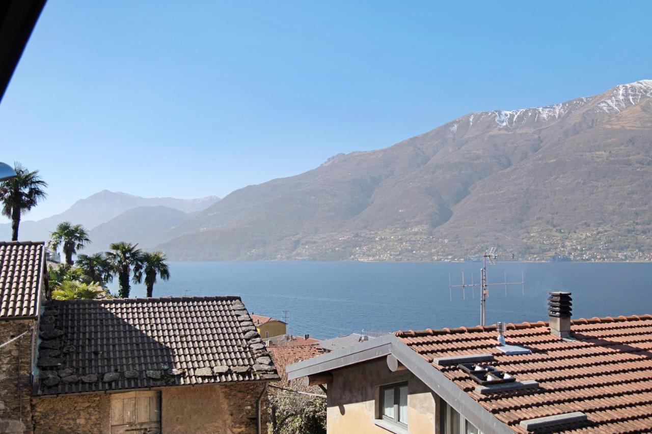 Bernhouse Villa Dorio Екстериор снимка