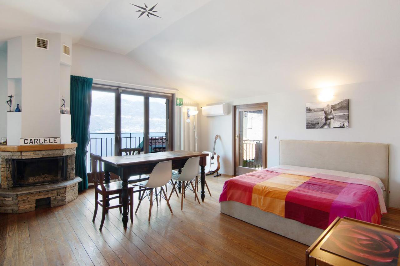 Bernhouse Villa Dorio Екстериор снимка