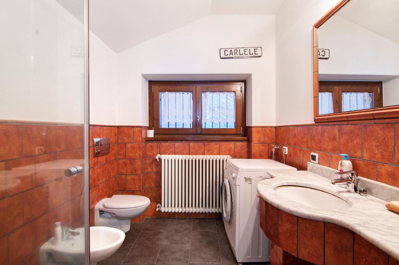 Bernhouse Villa Dorio Екстериор снимка