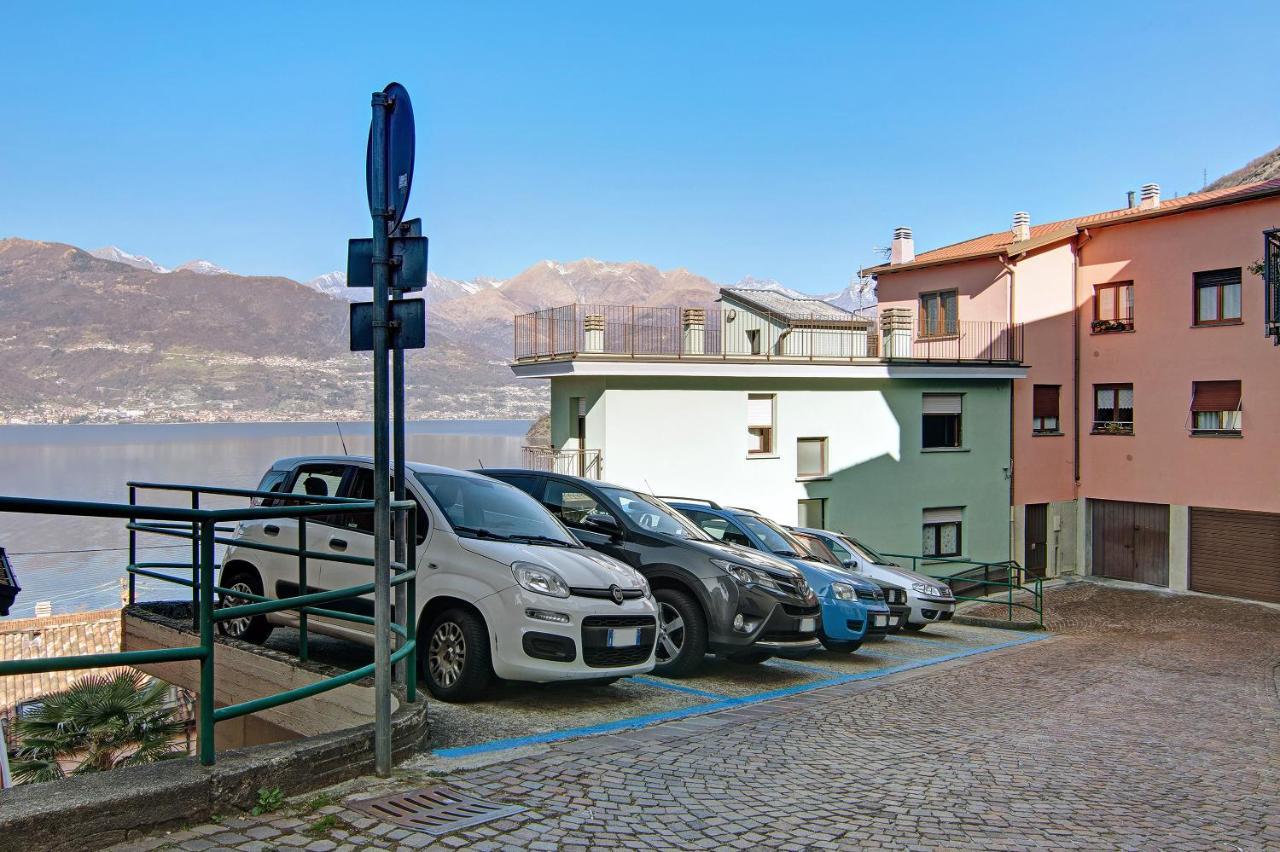 Bernhouse Villa Dorio Екстериор снимка