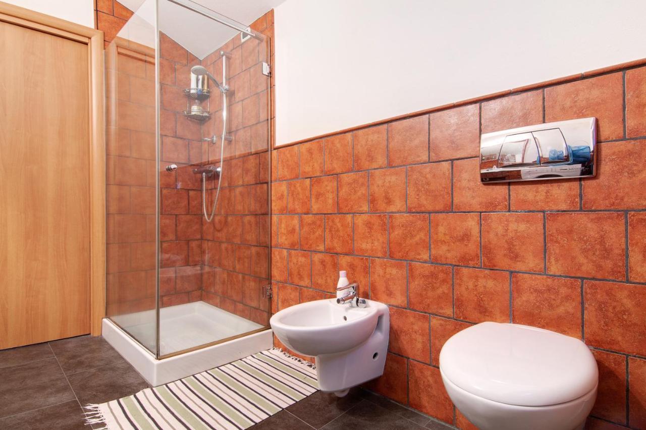 Bernhouse Villa Dorio Екстериор снимка