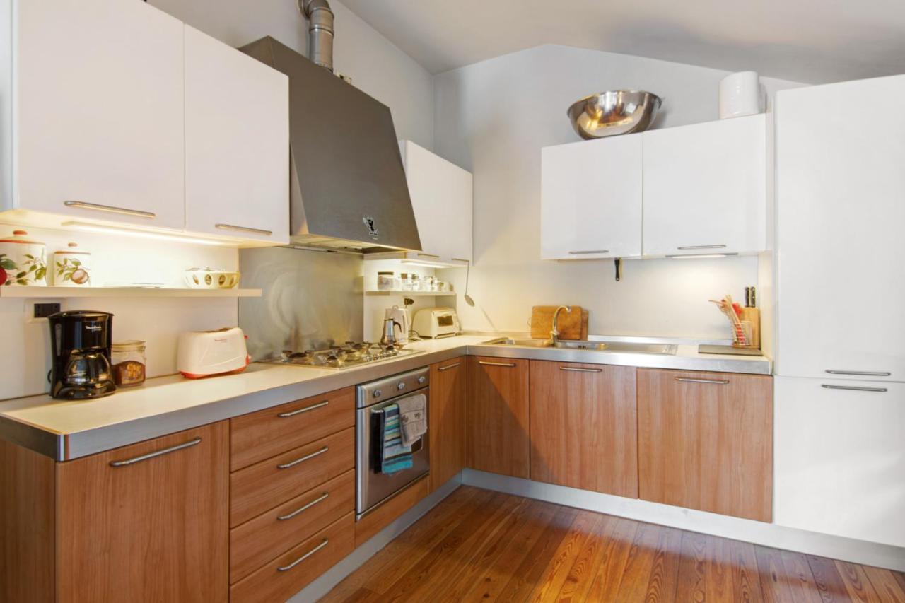 Bernhouse Villa Dorio Екстериор снимка