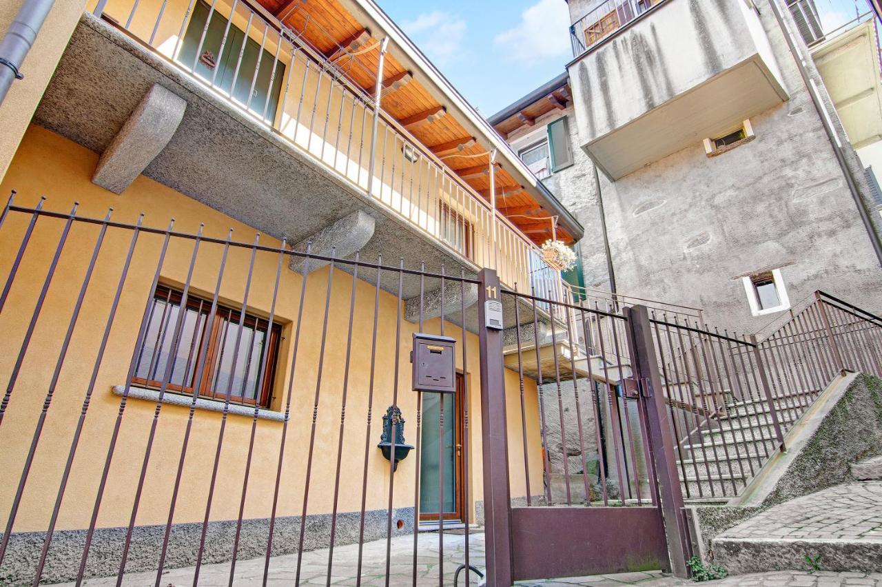 Bernhouse Villa Dorio Екстериор снимка