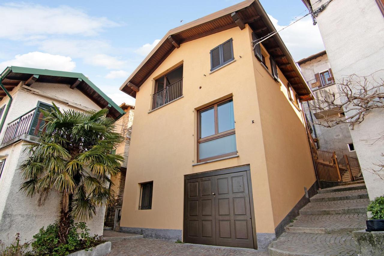 Bernhouse Villa Dorio Екстериор снимка