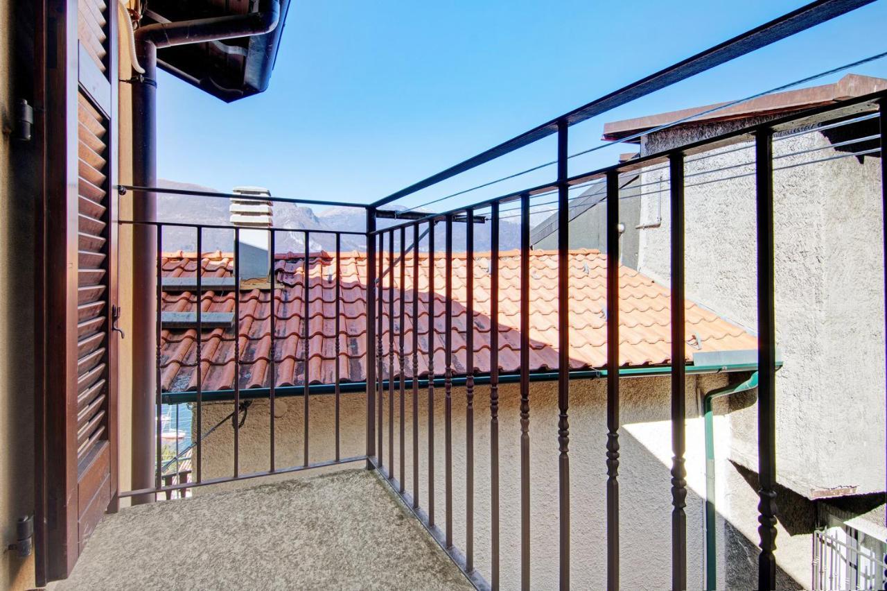Bernhouse Villa Dorio Екстериор снимка
