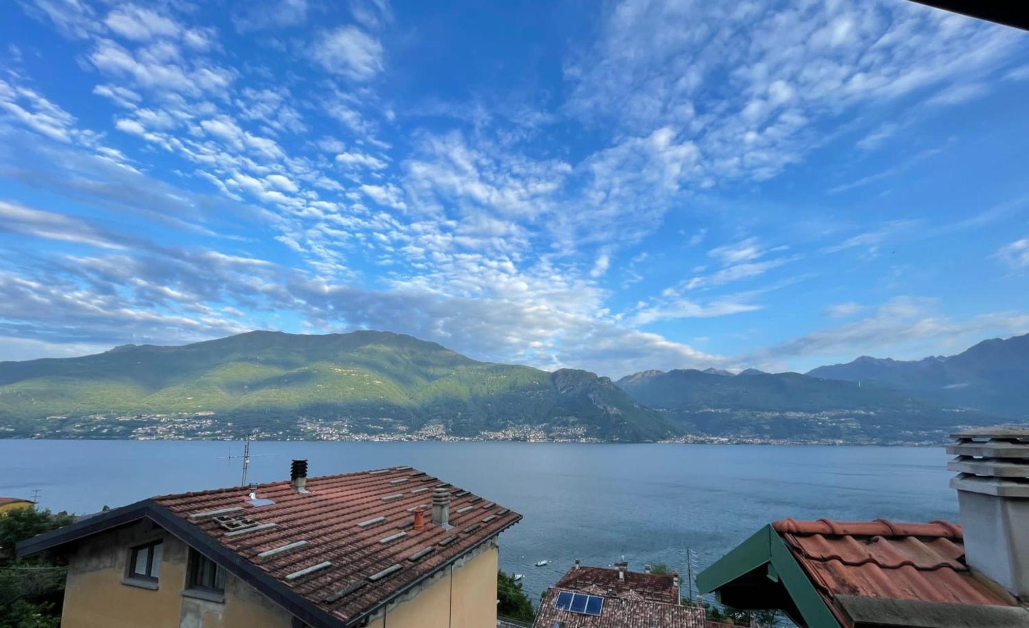 Bernhouse Villa Dorio Екстериор снимка