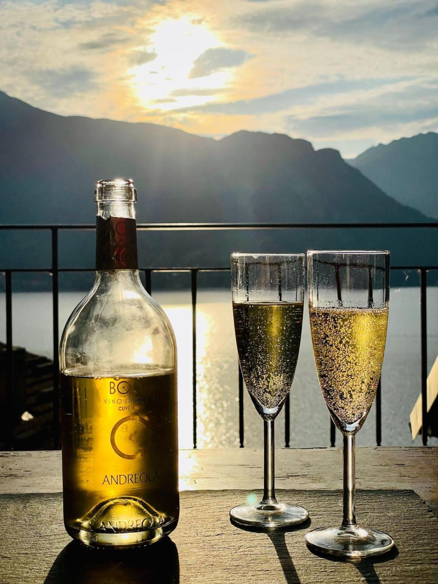 Bernhouse Villa Dorio Екстериор снимка